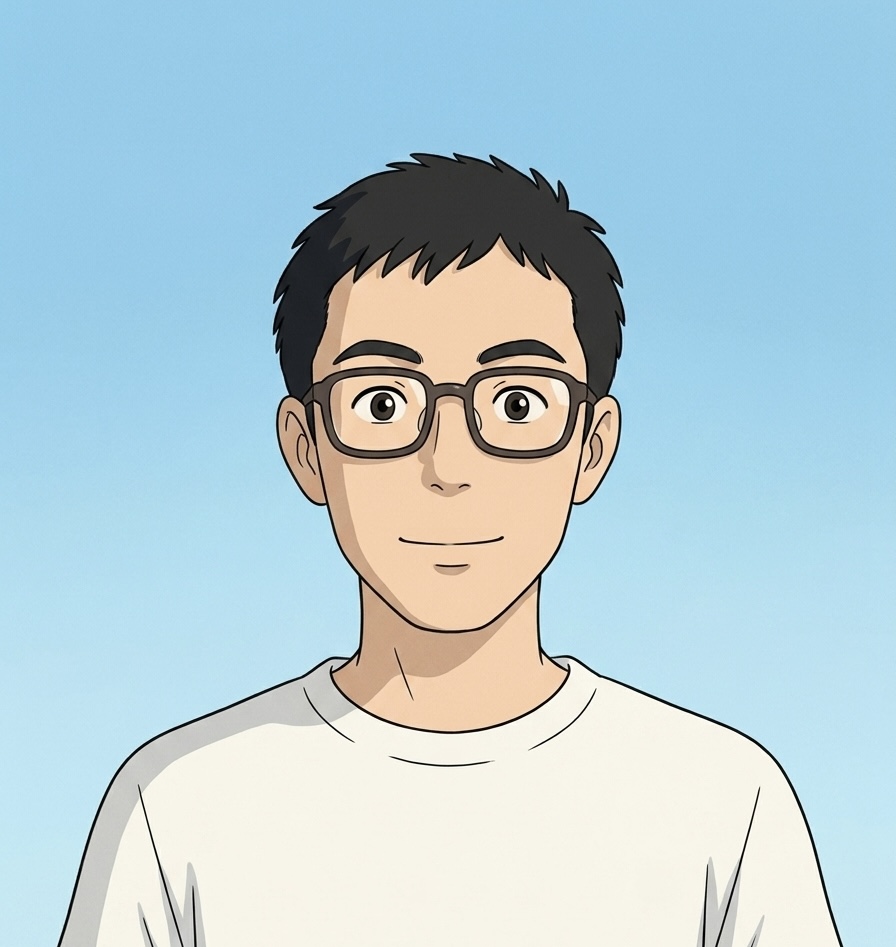 きままなとうちゃん