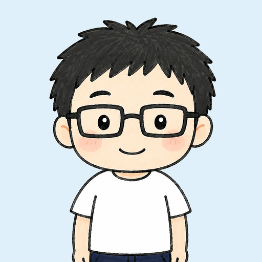 きままなとうちゃん